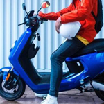 电动车防丢定位