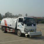 环卫作业车辆管理