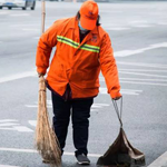 环卫工人GPS管理