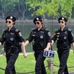 户外巡逻人员管理