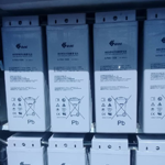 基站蓄电池防盗