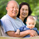 小孩老人GPS监护