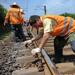 铁路养护工人管理