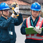 外勤员工GPS管理